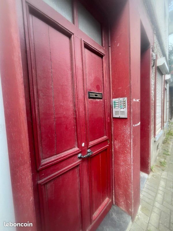 Appartement à vendre, 168m², Saint-André-lez-Lille