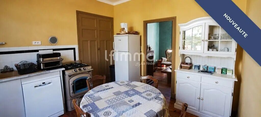 Maison à vendre, 101m², Messeix