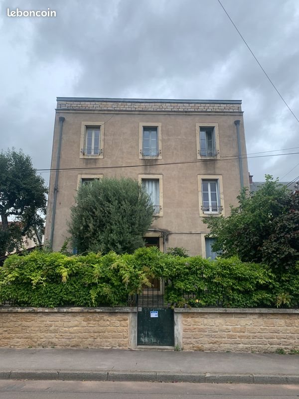Appartement à vendre, 45m², Dijon