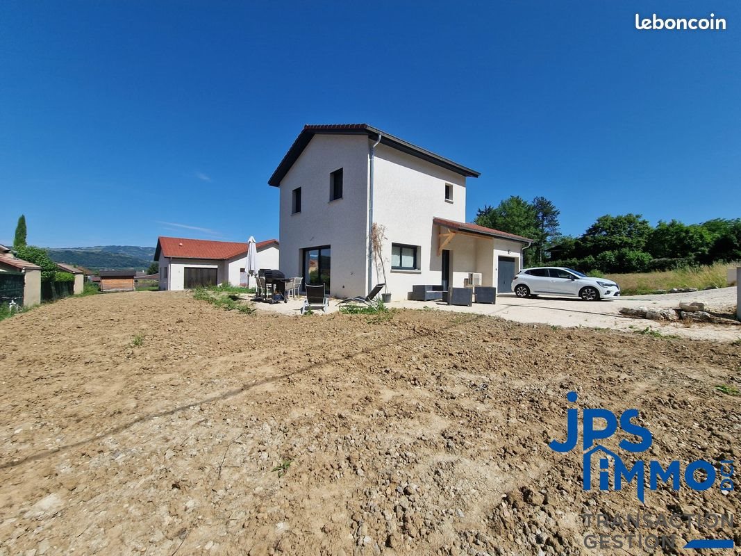 Maison à vendre, 100m², La Rivière