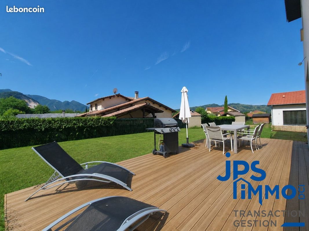 Maison à vendre, 100m², La Rivière