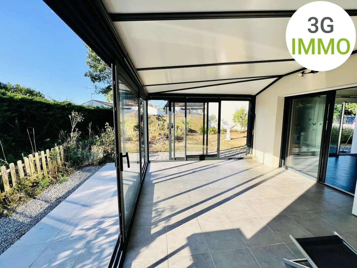 Maison à vendre, 101m², Saint-Jean-de-Monts