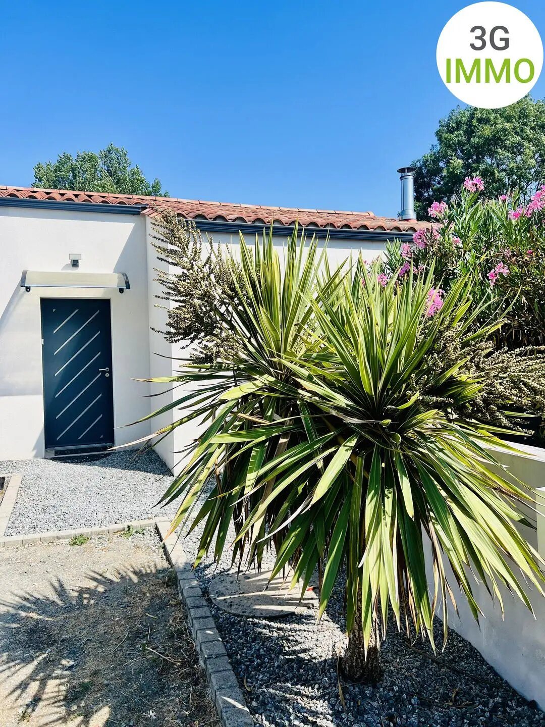 Maison à vendre, 101m², Saint-Jean-de-Monts