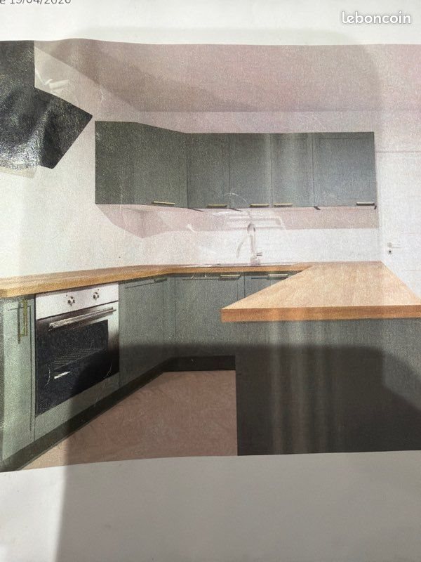 Maison à vendre, 85m², Caudry