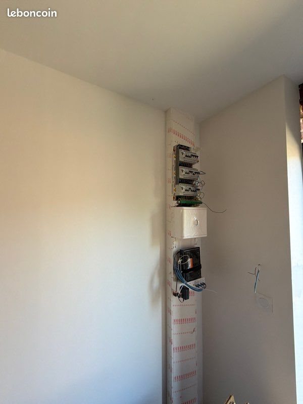 Maison à vendre, 85m², Caudry
