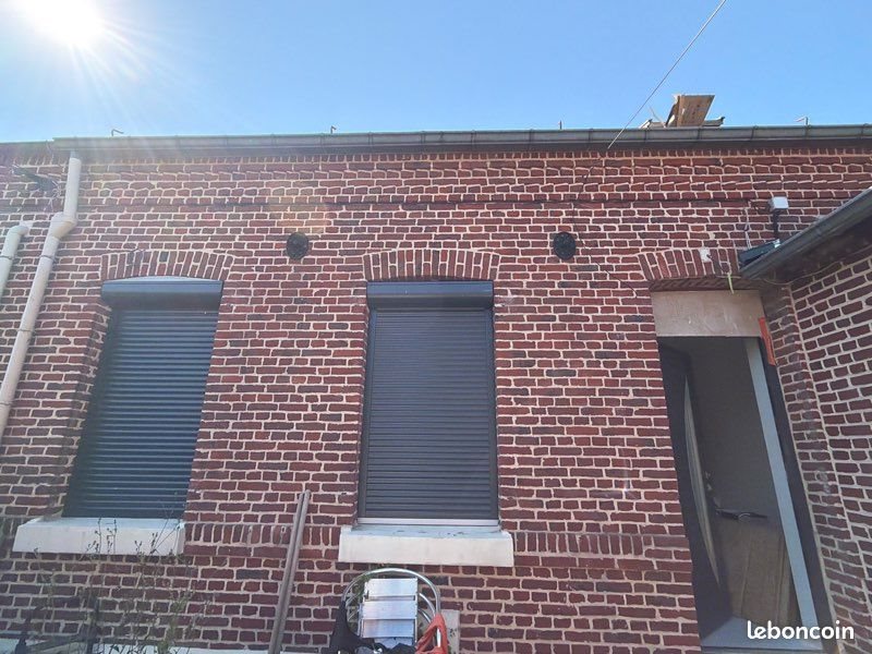 Maison à vendre, 85m², Caudry