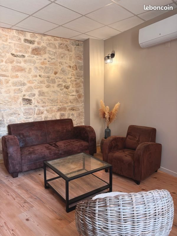 Appartement à louer, 67m², Bricquebec