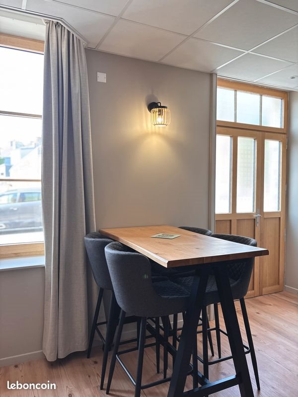 Appartement à louer, 67m², Bricquebec