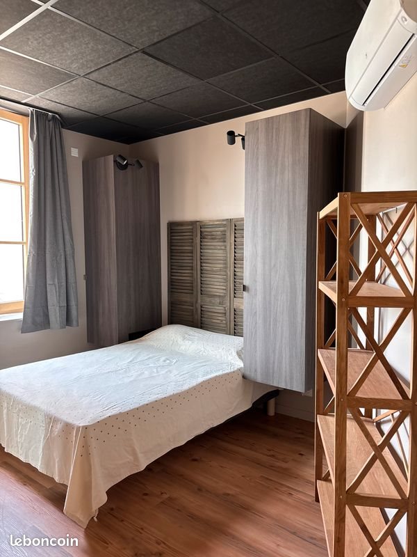 Appartement à louer, 67m², Bricquebec