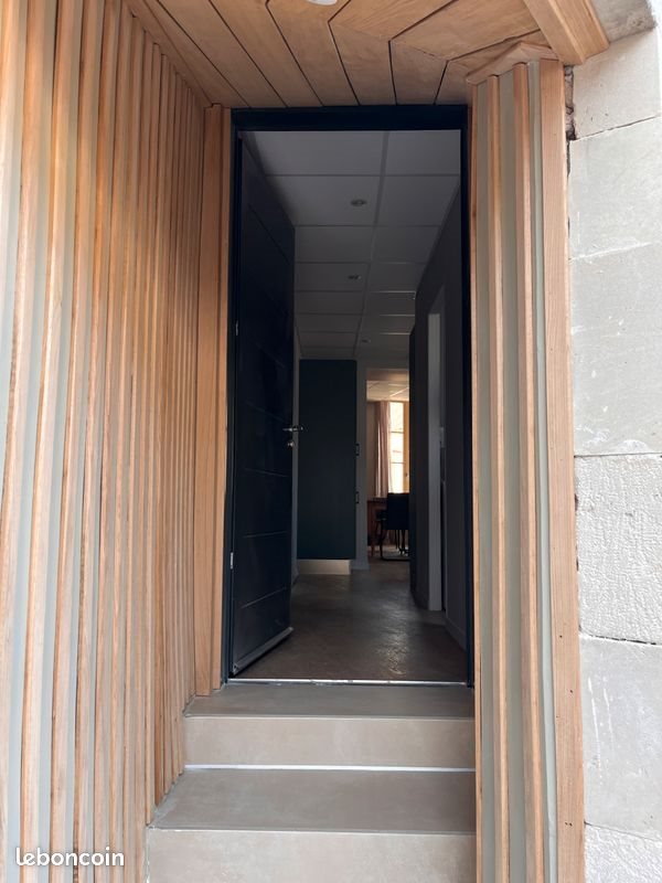 Maison à louer, 94m², Bricquebec