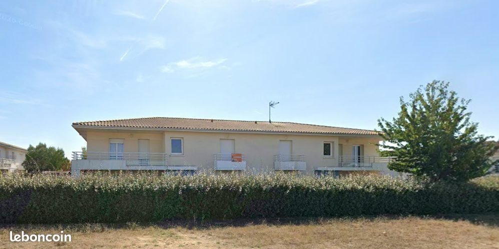 Appartement à louer, 45m², Puilboreau