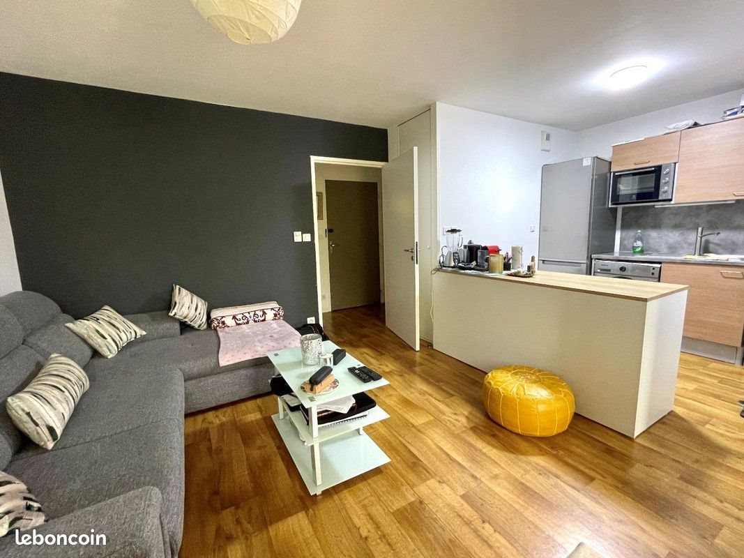 Appartement à louer, 40m², Aytré