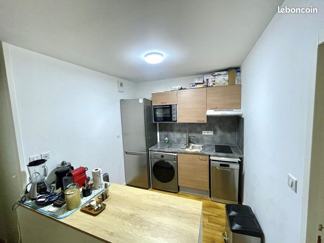 Appartement à louer, 40m², Aytré