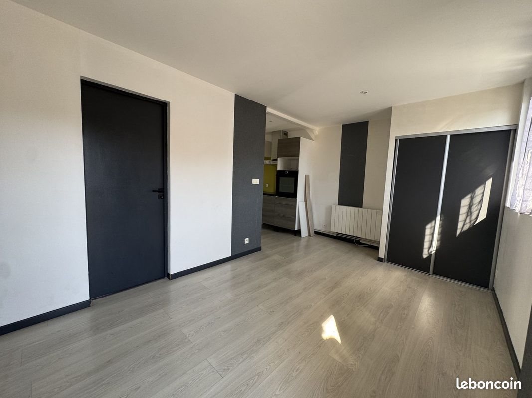 Maison à louer, 33m², La Rochelle