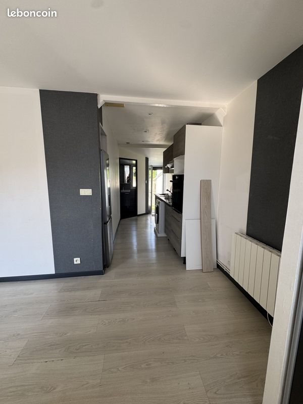 Maison à louer, 33m², La Rochelle