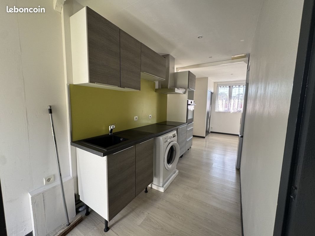 Maison à louer, 33m², La Rochelle