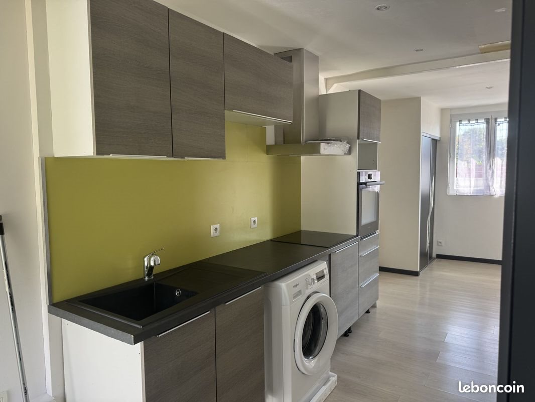 Maison à louer, 33m², La Rochelle