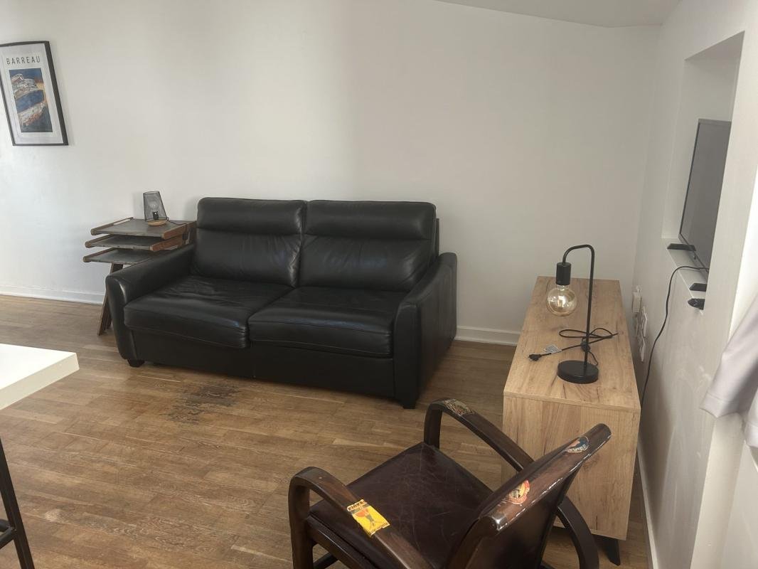 Appartement à louer, 36m², La Rochelle
