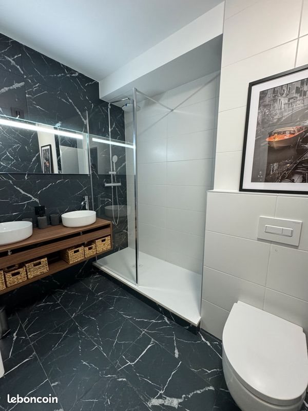 Appartement à louer, 30m², Annemasse