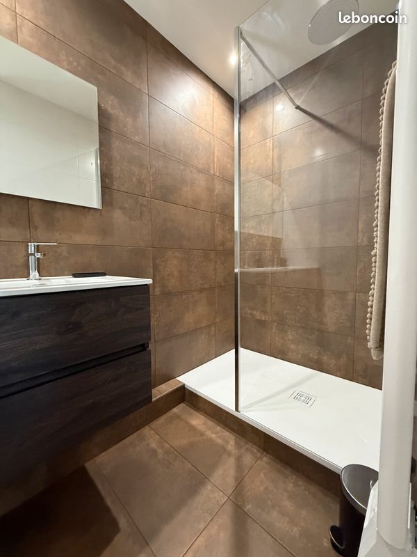 Appartement à louer, 25m², Annemasse