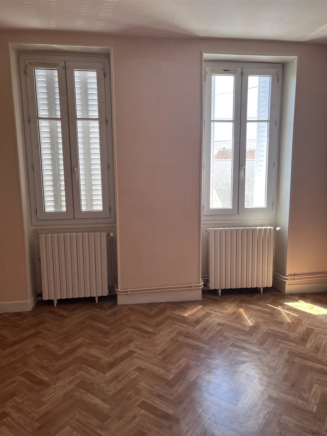 Appartement à louer, 51m², Déols
