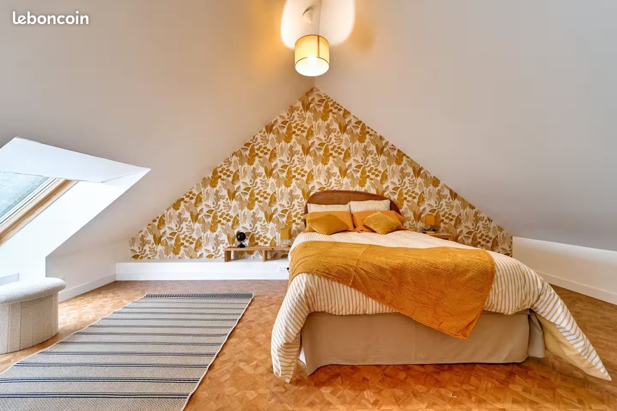 Maison à louer, 211m², Valenciennes