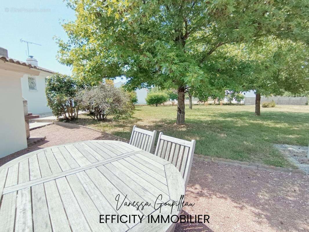 Maison à vendre, 153m², Saint-Hilaire-la-Forêt