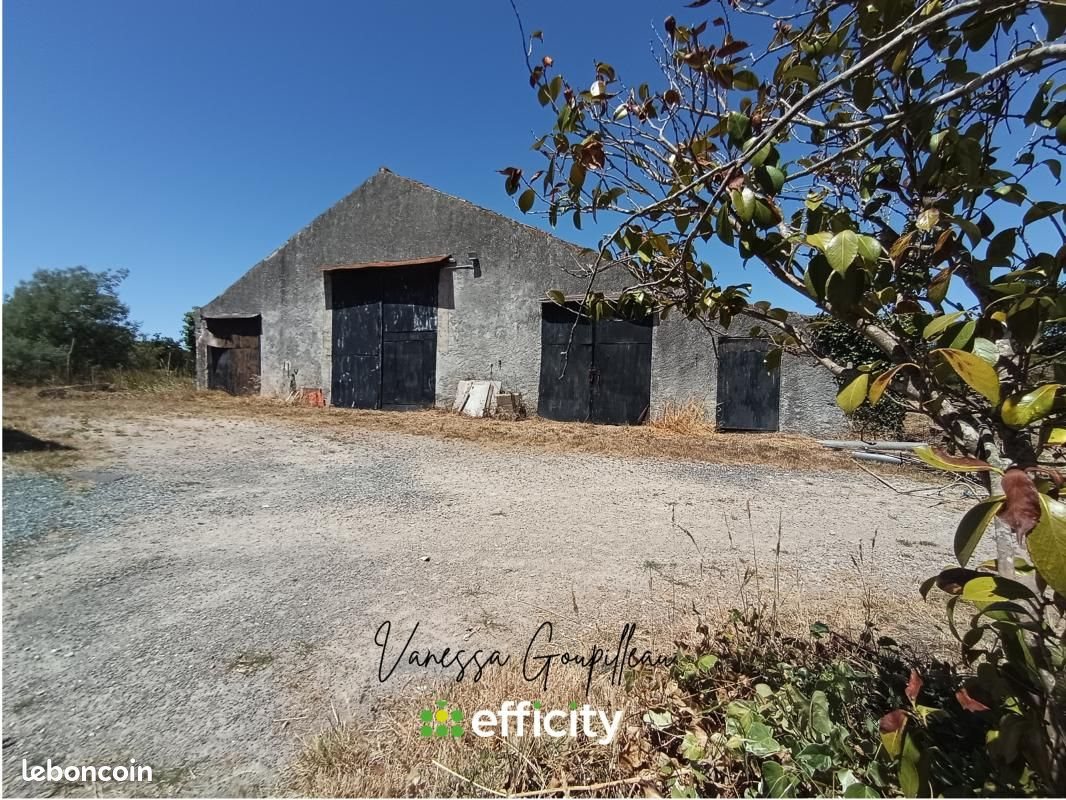 Maison à vendre, 260m², Sainte-Flaive-des-Loups
