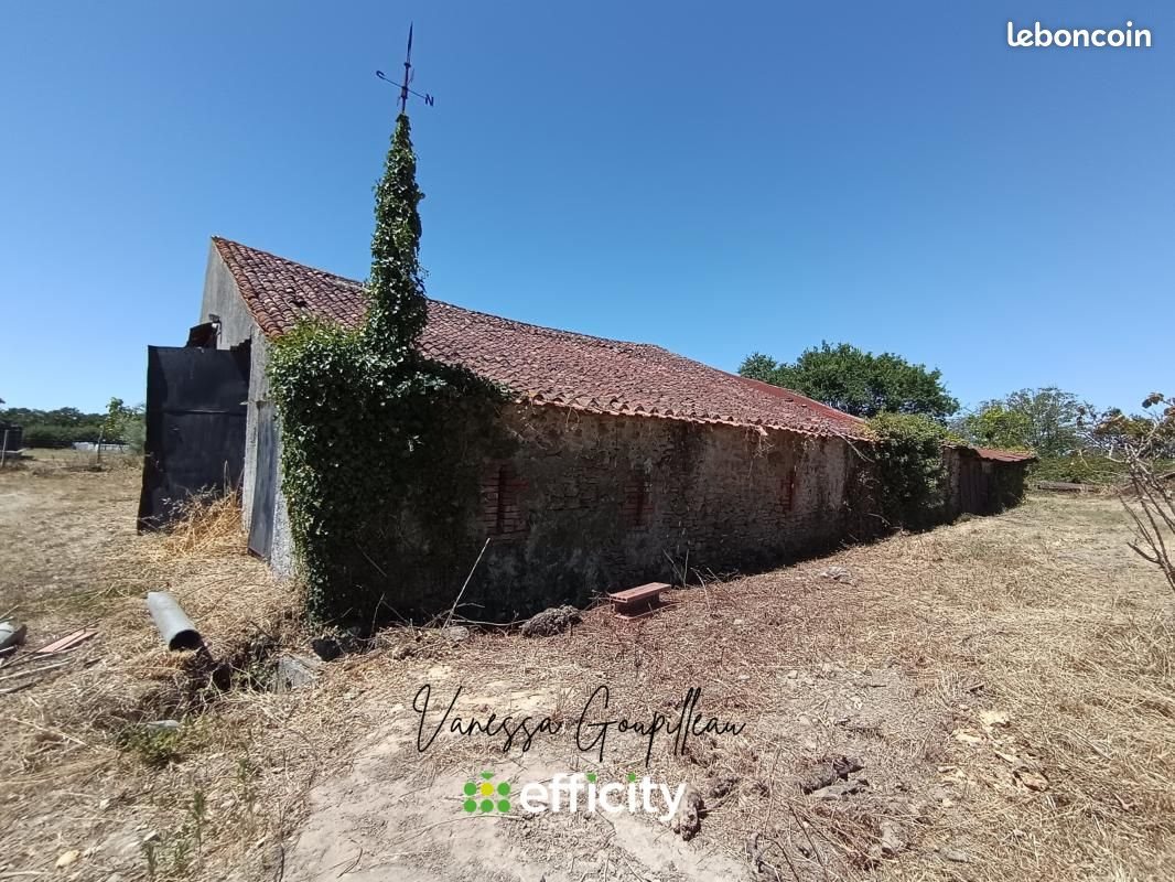 Maison à vendre, 260m², Sainte-Flaive-des-Loups