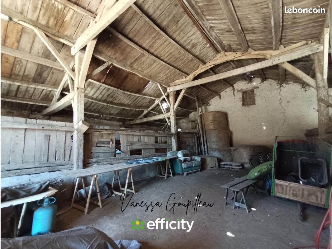 Maison à vendre, 260m², Sainte-Flaive-des-Loups