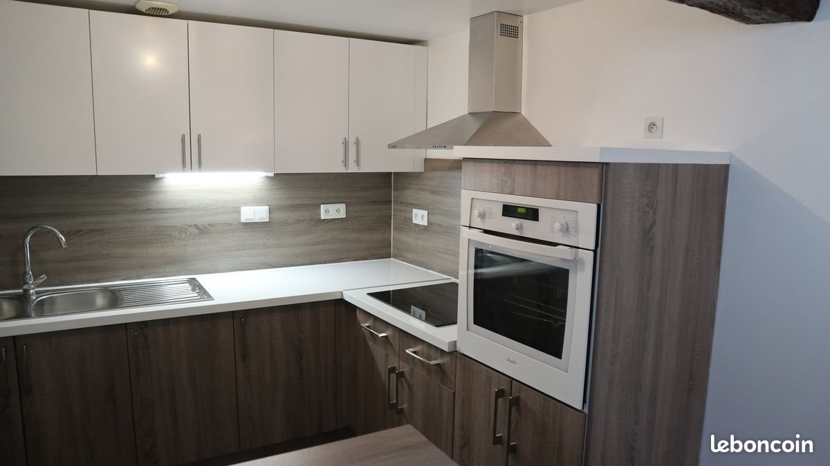 Maison à louer, 41m², Châteaudun