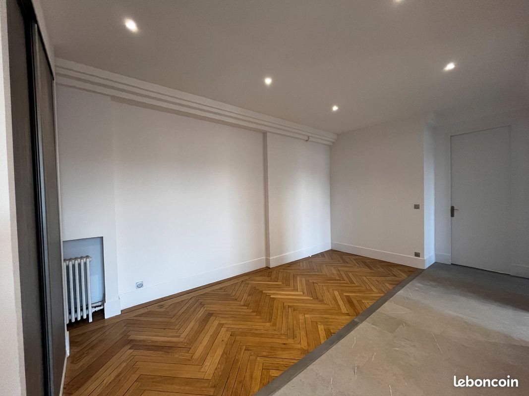 Appartement à louer, 75m², Saint-Etienne
