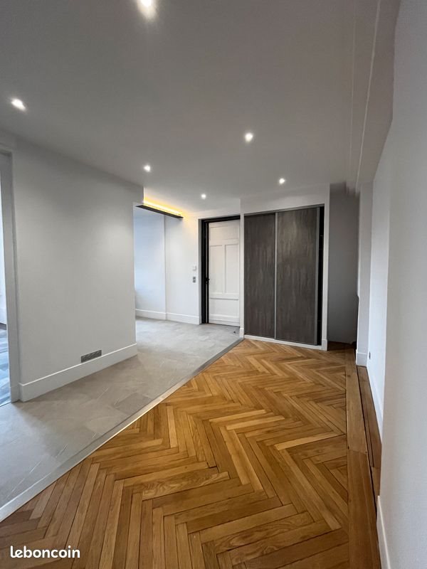 Appartement à louer, 75m², Saint-Etienne