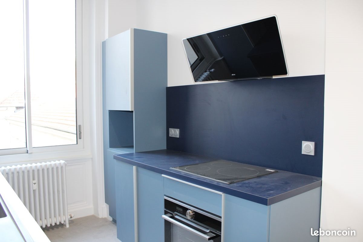 Appartement à louer, 75m², Saint-Etienne