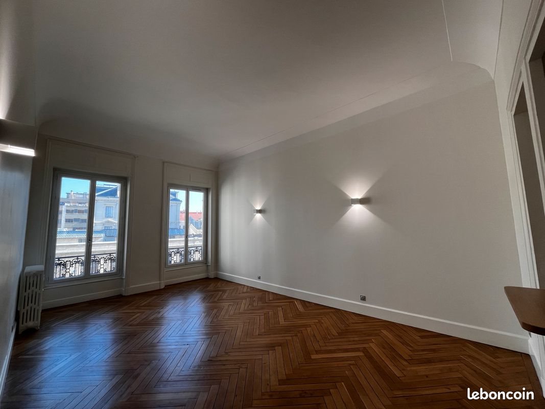 Appartement à louer, 80m², Saint-Etienne