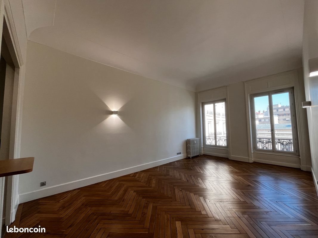 Appartement à louer, 80m², Saint-Etienne