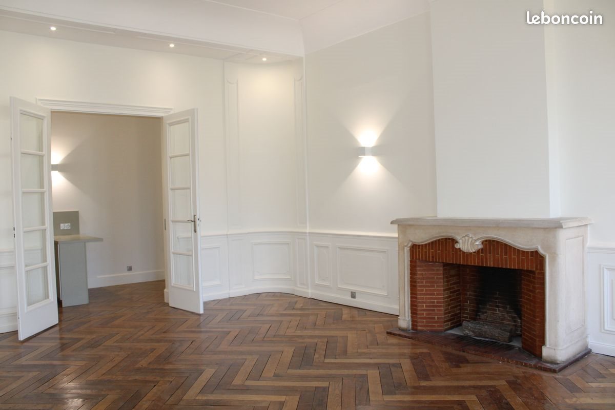 Appartement à louer, 95m², Saint-Etienne