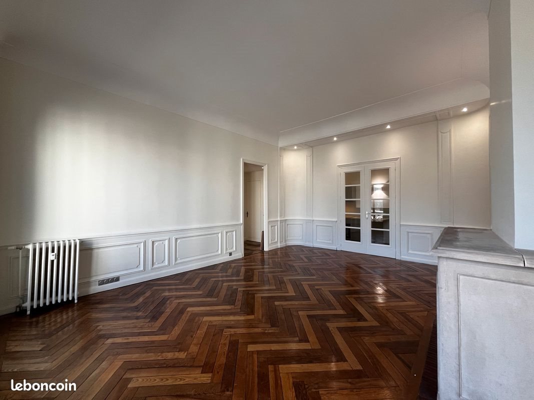 Appartement à louer, 95m², Saint-Etienne
