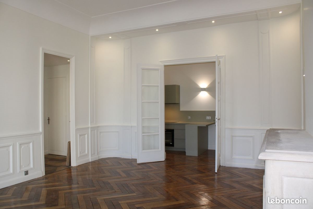 Appartement à louer, 95m², Saint-Etienne