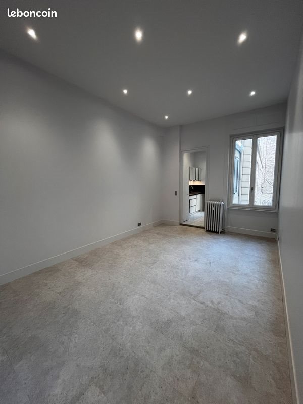 Appartement à louer, 64m², Saint-Etienne