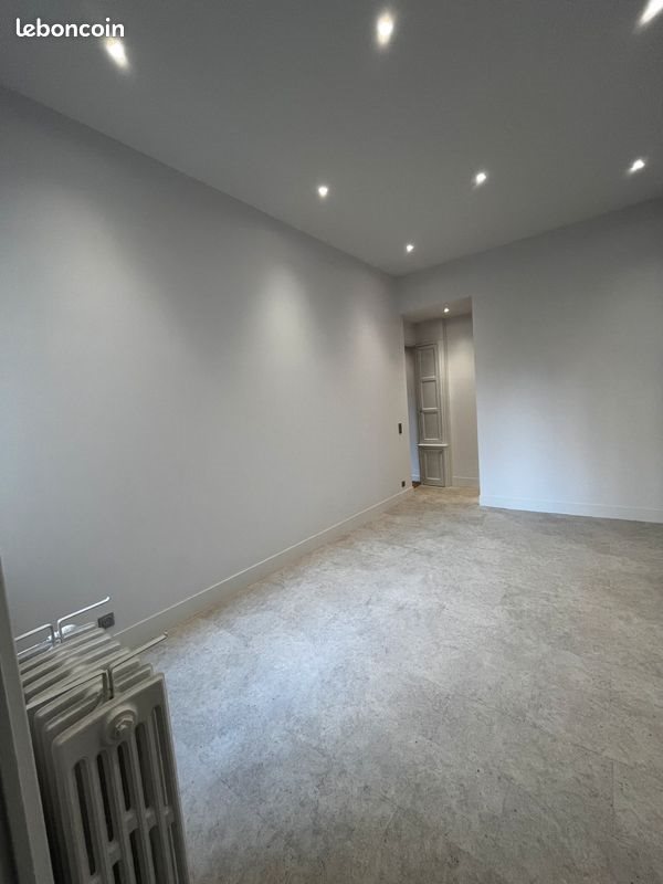 Appartement à louer, 64m², Saint-Etienne