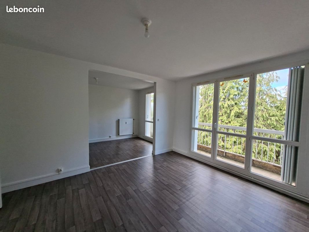 Appartement à louer, 79m², Saint-Mathieu