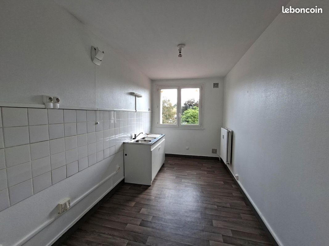 Appartement à louer, 79m², Saint-Mathieu