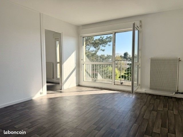 Appartement à louer, 79m², Le Dorat