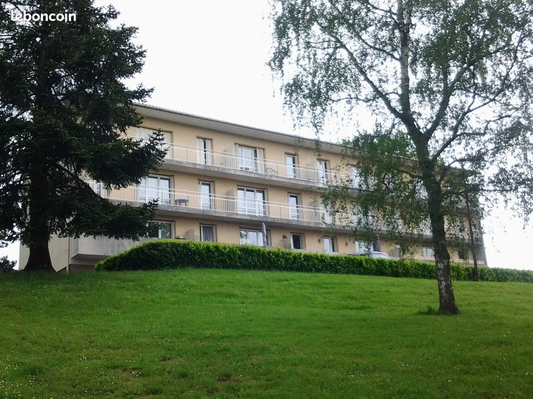 Appartement à louer, 84m², Pierre-Buffière