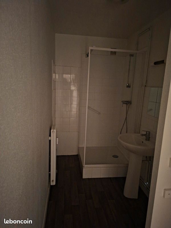 Appartement à louer, 84m², Pierre-Buffière