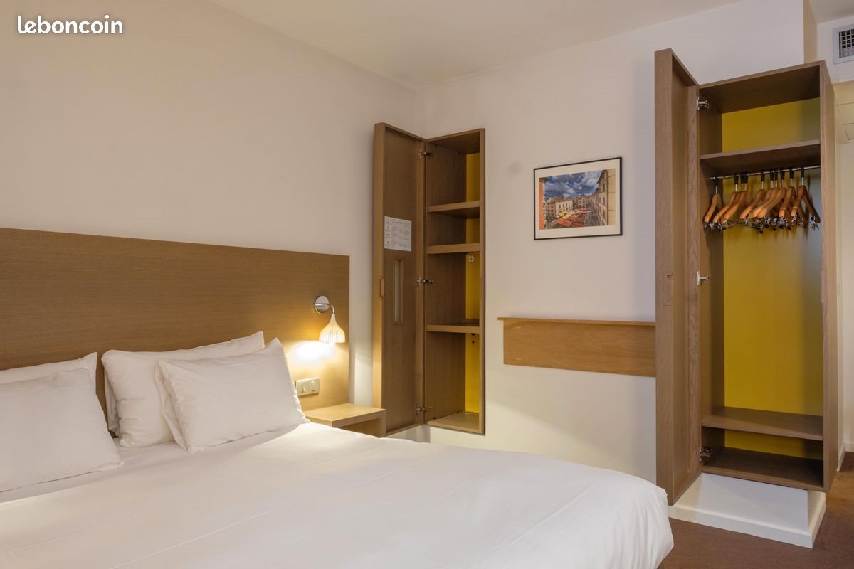 Appartement à louer, 40m², Le Puy-en-Velay