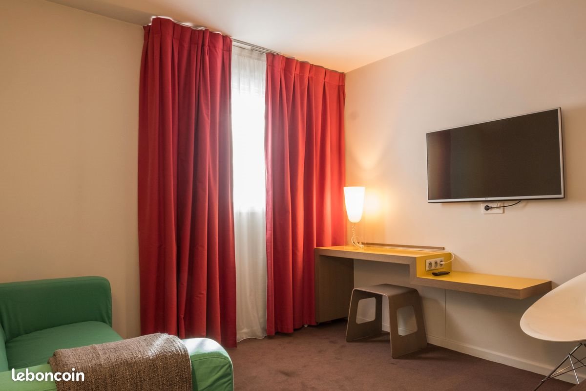 Appartement à louer, 40m², Le Puy-en-Velay
