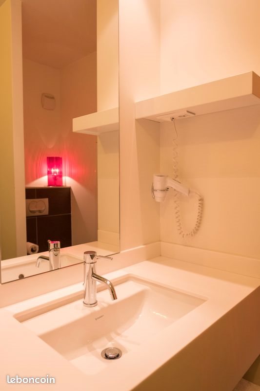 Appartement à louer, 40m², Le Puy-en-Velay