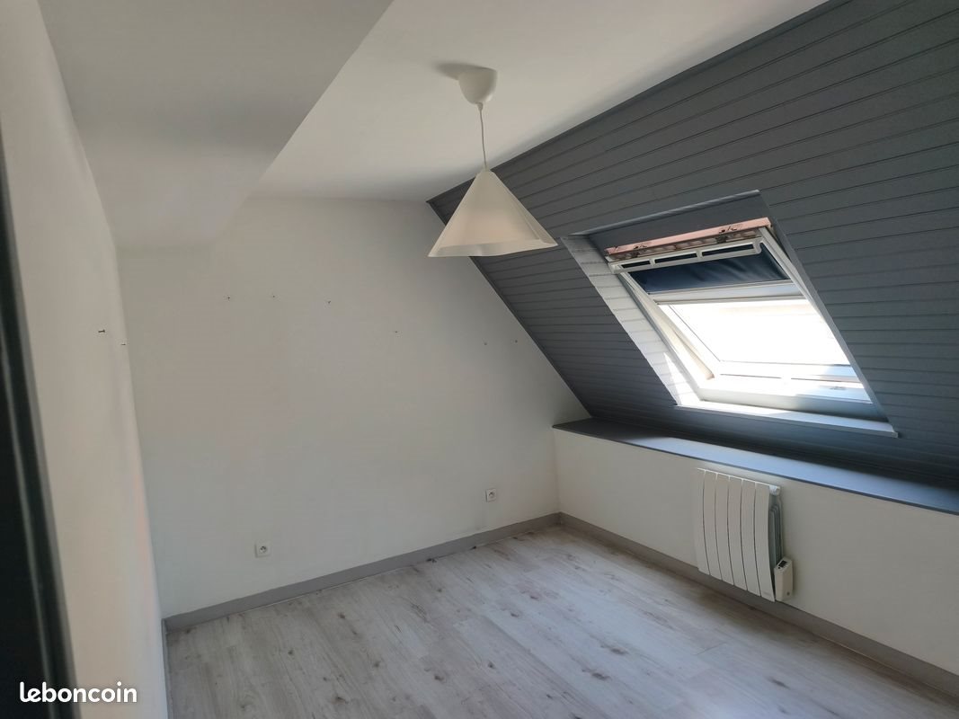 Appartement à louer, 40m², Béthune